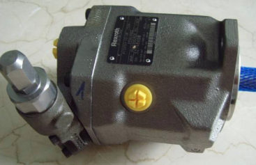 力士乐A4VSO125DR/30R-PPB13NOO泵