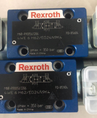 供销REXROTH的气动换向阀