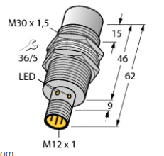 1604900454888839.png 德国turck不同类型的电感式原装传感器