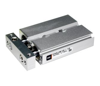 原装SMC气缸CXSJM6-40的调试说明