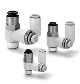 SMC速度控制阀ASP330F-01-06S温度要求