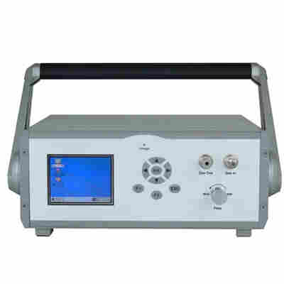 DMT-242P型SF6气体微水自动测定仪产品特点和技术参数