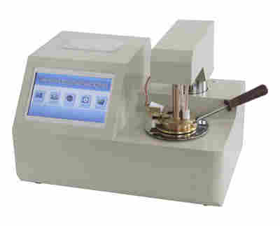 ZSBS-3全自动闭口闪点测定仪功能特点及技术性能