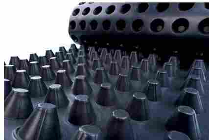 梅州排水板厂家