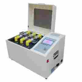 KJQ-1B绝缘油介电强度测定仪产品特点参数