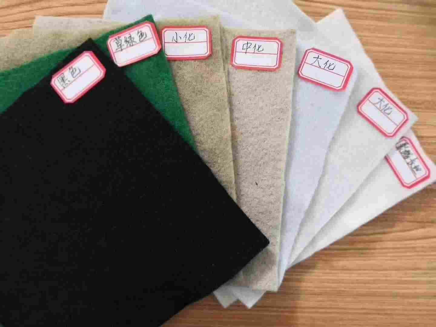 安庆土工布批发报价