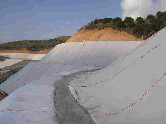 焦作土工布生产厂家报价