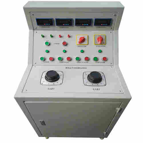 DF-GK高低压开关柜通电试验台产品特性和参数