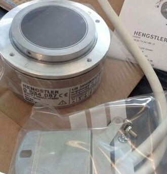 亨士乐编码器RI58-O/5000EQ 42RK