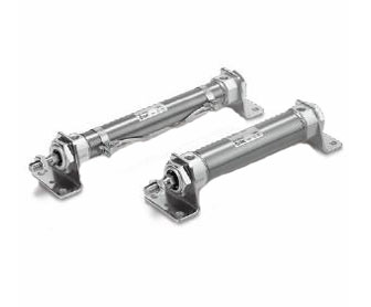 SMC气缸CDM2KB25-150Z的注意事项