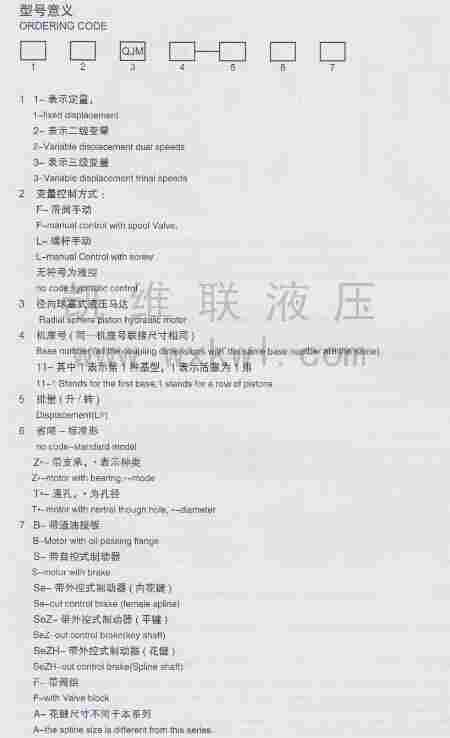 资讯:1QJM32-0.8S,钢球马达