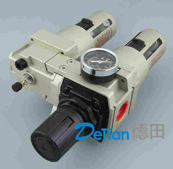 天津AC4000-06D三联件 