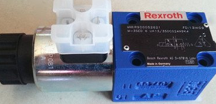 德国博世REXROTH电磁球阀的功效