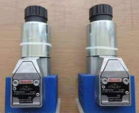 德国博世REXROTH电磁球阀的功效