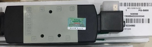 8320G174现货电磁阀应用解析