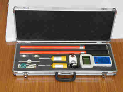 HXQ系列高压无线核相仪安全事项及技术指标