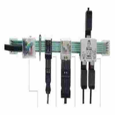 WOERTZ热电偶端子