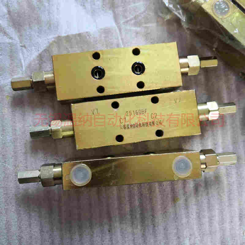 贵州毕节SO-H8L-J9双向液压锁供应