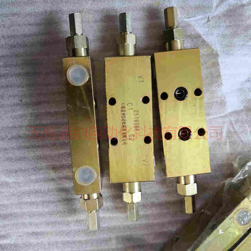 浙江温州SO-H8L-16油缸液压锁