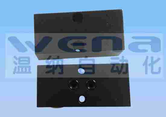 浙江温州SO-H8L-16油缸液压锁