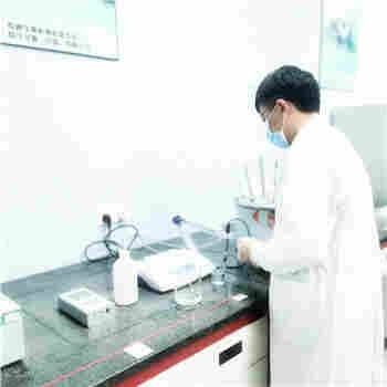 贵州省计量设备检测