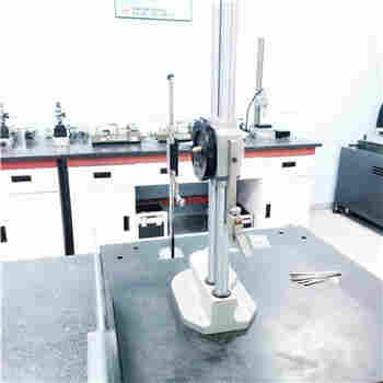 琼山市计量器具校准 琼山市计量器具校准