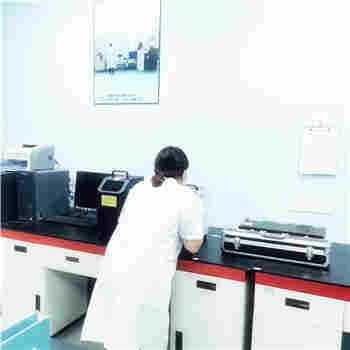 郑州市计量设备检测