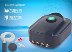 BOD检测辅助装置LB-808 BOD5曝气装置