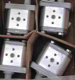 意大利ATOS齿轮泵PVL-206/35使用说明