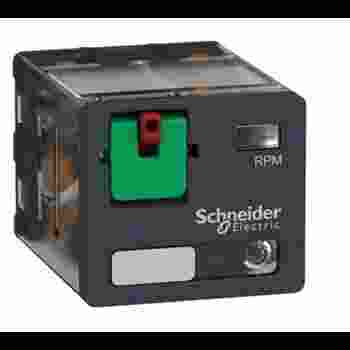 施耐德RPM系列功率型继电器本体型号齐全 欢迎咨询