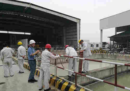 TH402-Wireless型桥梁无线管道注浆密实度无损检测仪在港珠澳大桥试验 TH402-Wireless型桥梁无线管道注浆密实度无损检测仪在港珠澳大桥试验