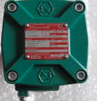 了解EF8320G186 110/50阀的防爆等级