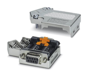 SUBCON-PLUS-PROFIB/AX/SC菲尼克斯总线连接器