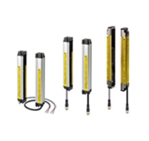 欧姆龙OMRON安全光幕F3SJ-E0385P25详解