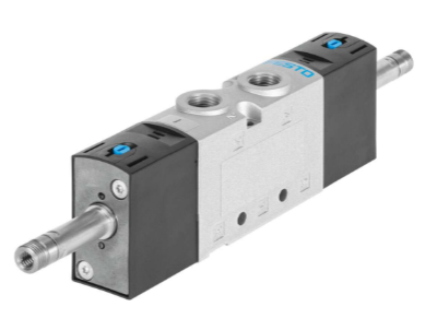 费斯托VUVS-L20-P53C-MD-G18-F7电磁阀用法