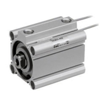 SMC气缸CDQ2B40-30DCMZ的使用须知