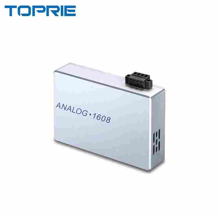 TOPRIE/拓普瑞 RS485-1608数据采集卡