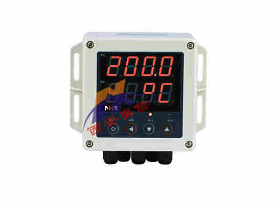 NHR-BG10壁挂式数显仪 NHR虹润数显控制仪