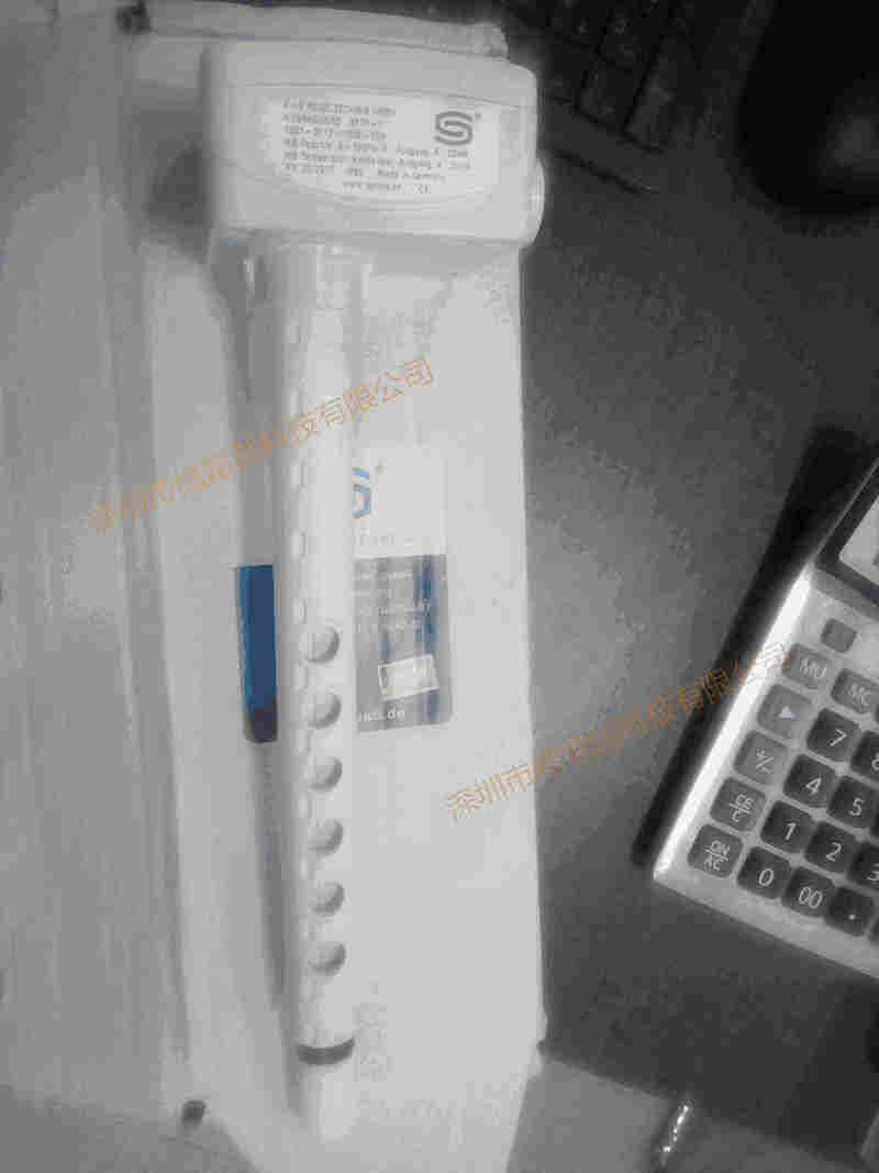 S+S 温湿传感器 1201-3112-1000-029