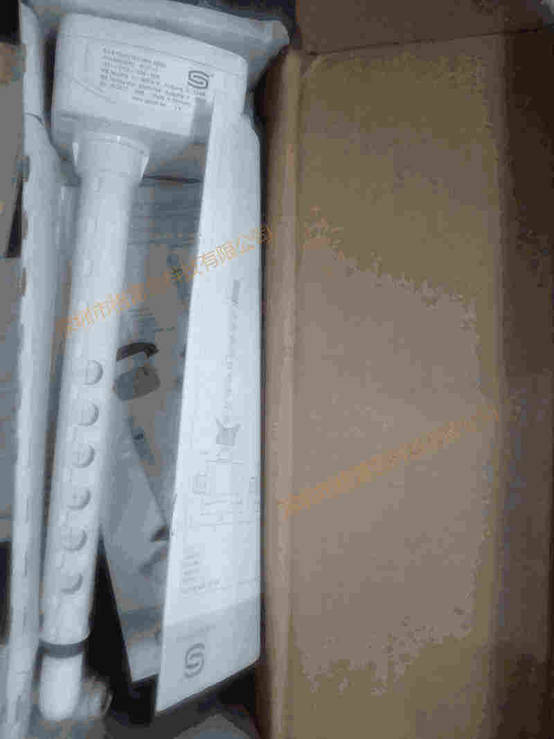 S+S 温湿传感器 1201-3112-1000-029