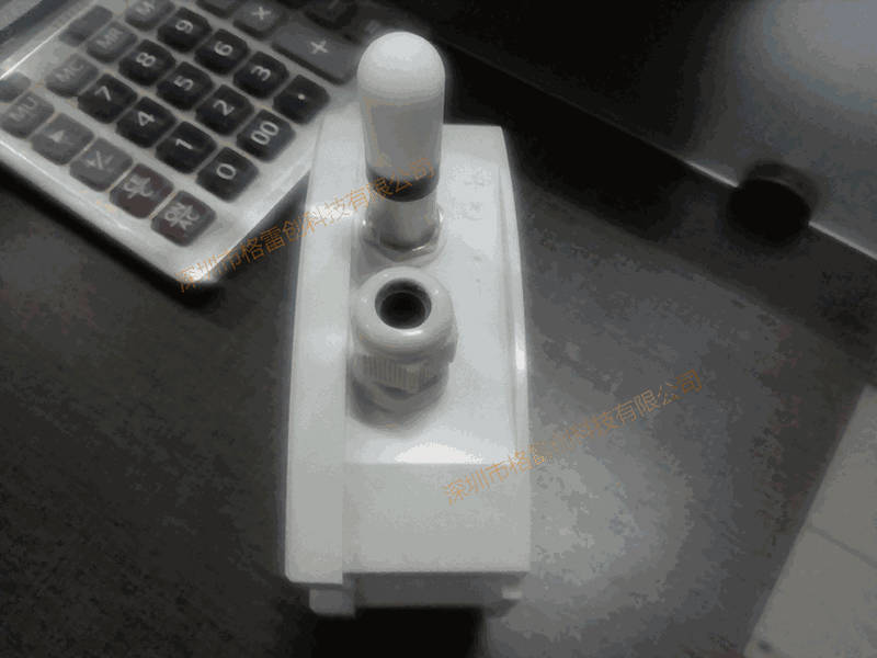 S+S 温湿传感器 1201-7112-1000-000