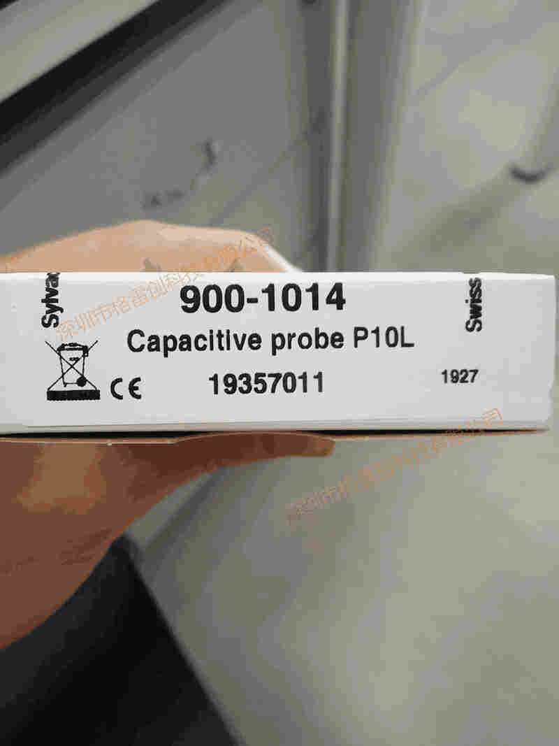 SYLVAC 传感器P10L 900-1014