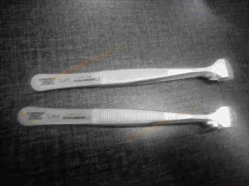 Techni-tool 镊子 758TW148 