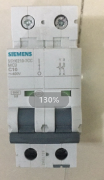 西门子微型断路器5SY6210-7CC技术指标