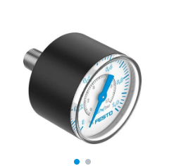 常见故障 费斯托PAGN-40-1M-G18压力表