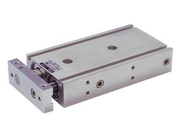 SMC双联气缸CXSM10-10的结构特点分析