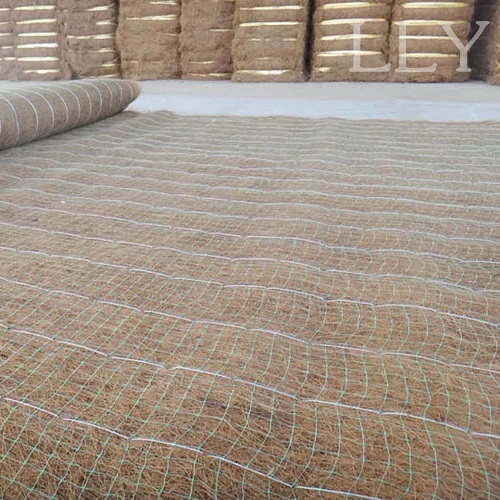 阿拉尔汇鑫椰丝毯发货速度快
质优价廉
质量有保障椰丝毯欢迎来电咨询