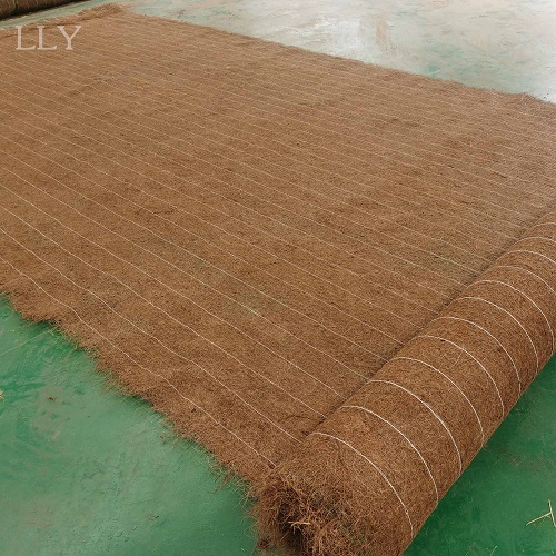 嘉兴汇鑫椰丝毯不拼价格拼实力
实力强
质量优椰丝毯欢迎来电咨询