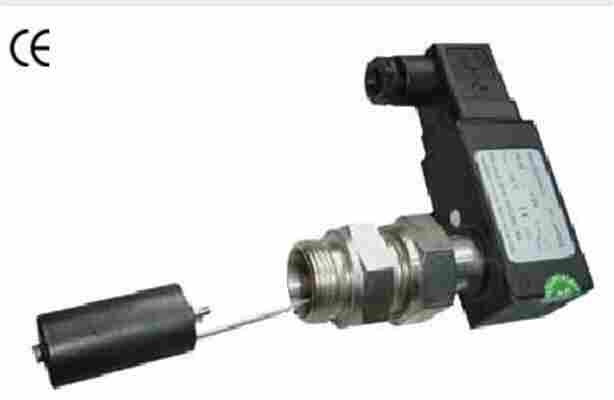 热销KIDDE模拟量线型定温火灾探测器