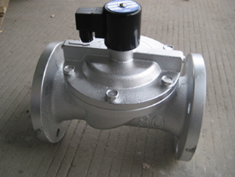 无锡ZCS-20电磁水阀 工作原理